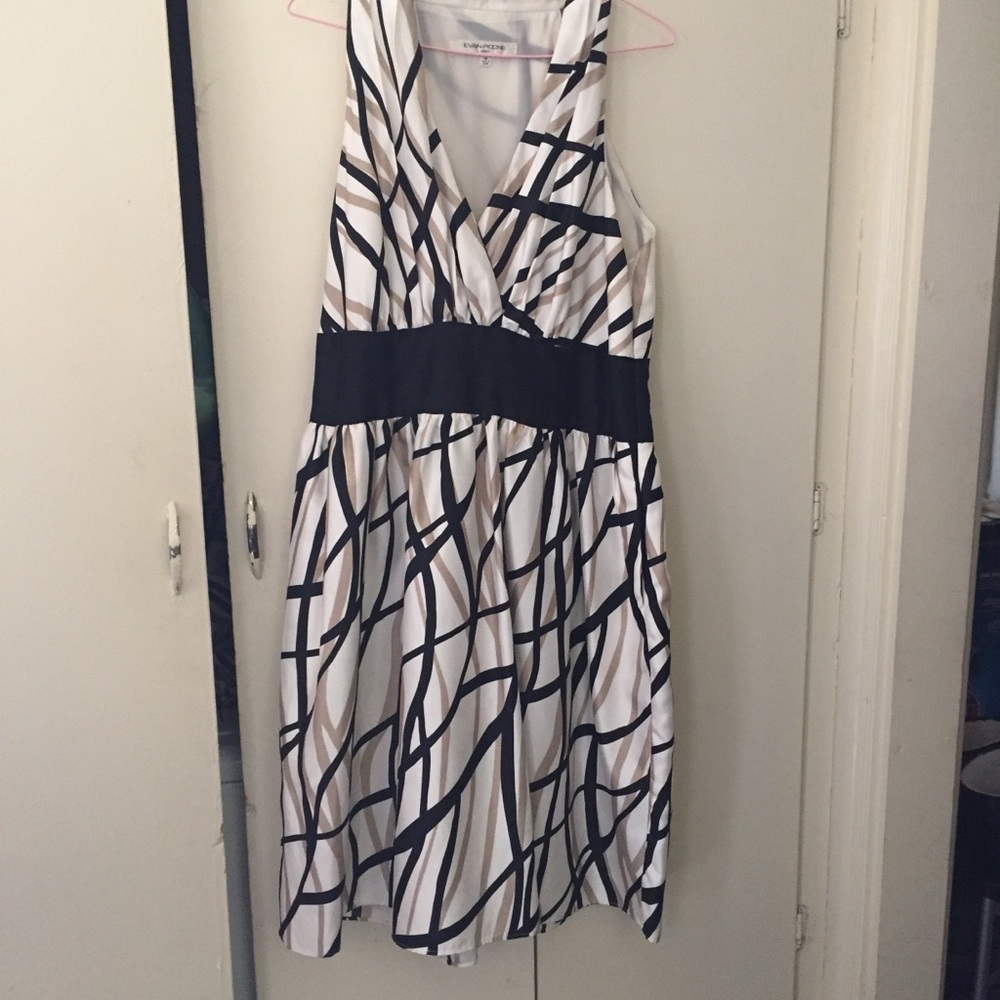 Evan P Dress